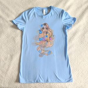 Disney Tangled Shirt